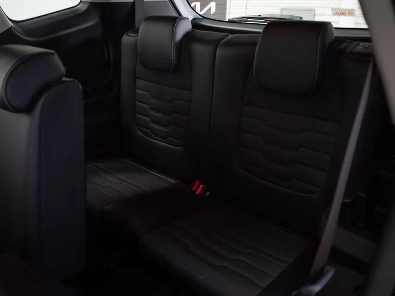 Kia CARENS 2026 - Imagen 15 de 20