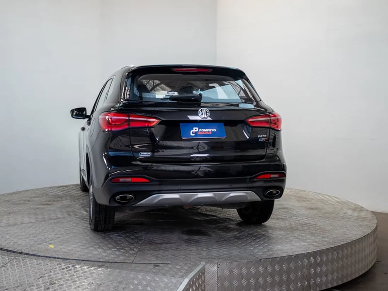 MG HS 2021 - Imagen 7 de 20