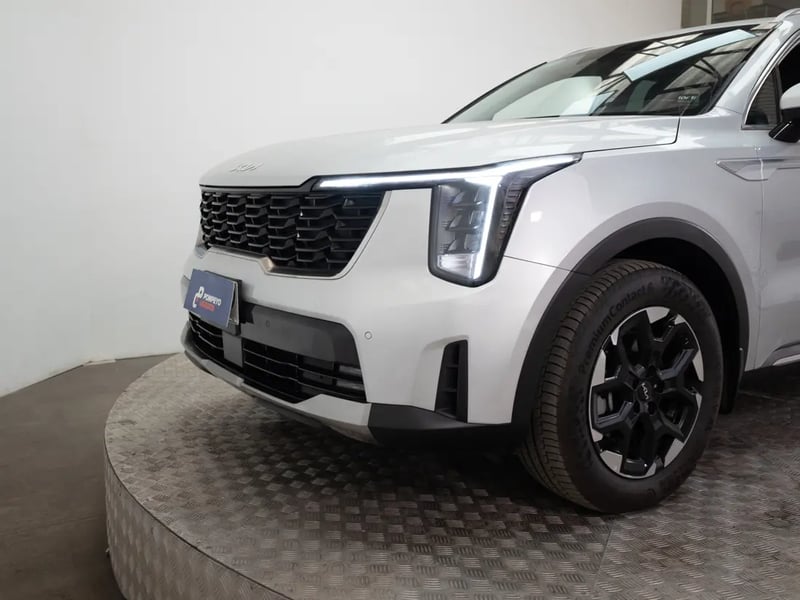 Kia SORENTO 2026 - Imagen 19 de 20