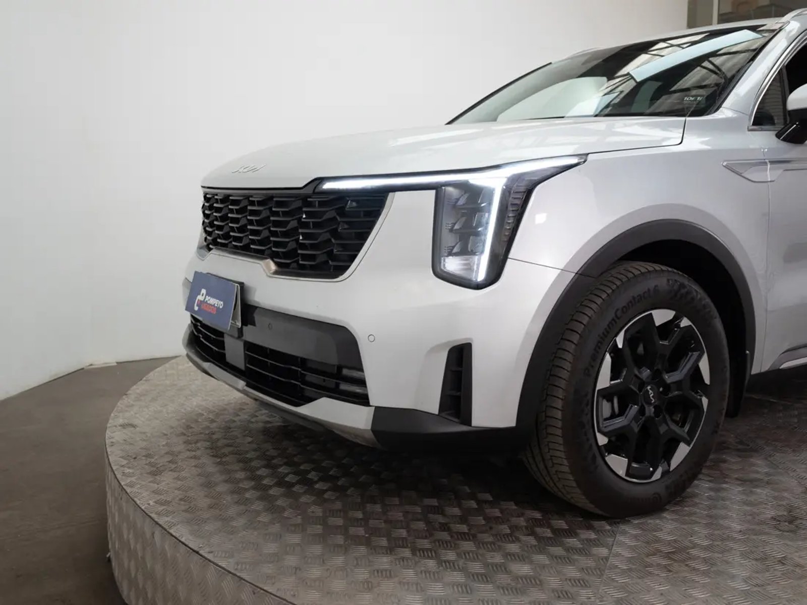 Kia SORENTO 2026 - Imagen 19 de 20