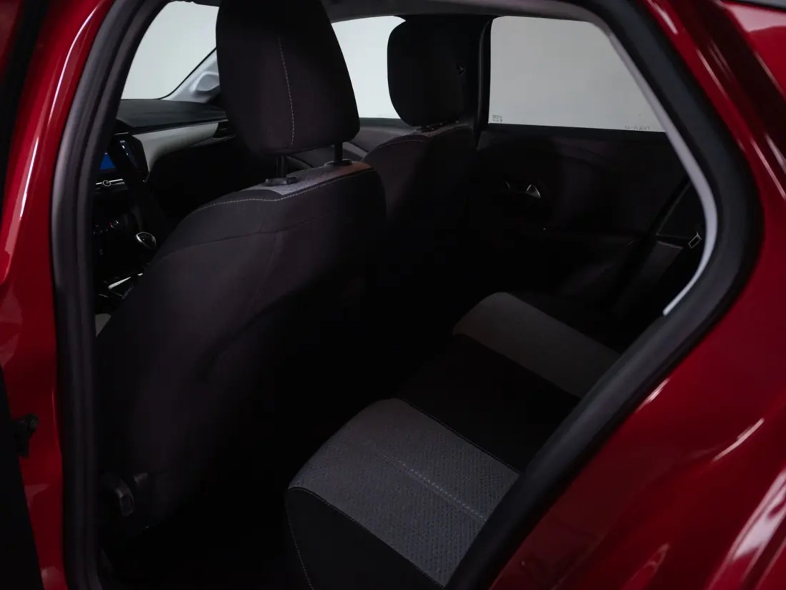Opel CORSA 2024 - Imagen 19 de 20