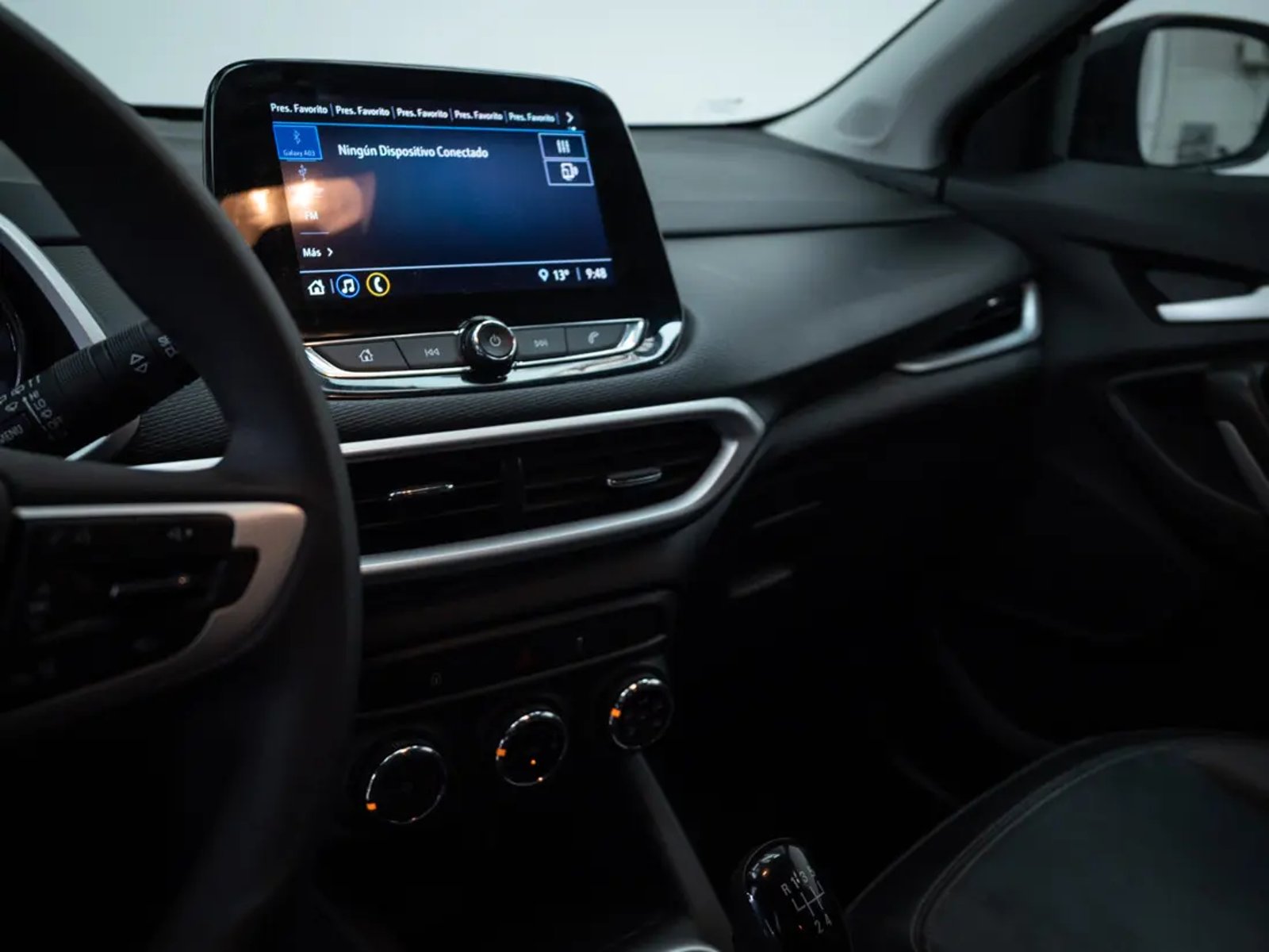 CHEVROLET TRACKER 2025 - Imagen 18 de 18