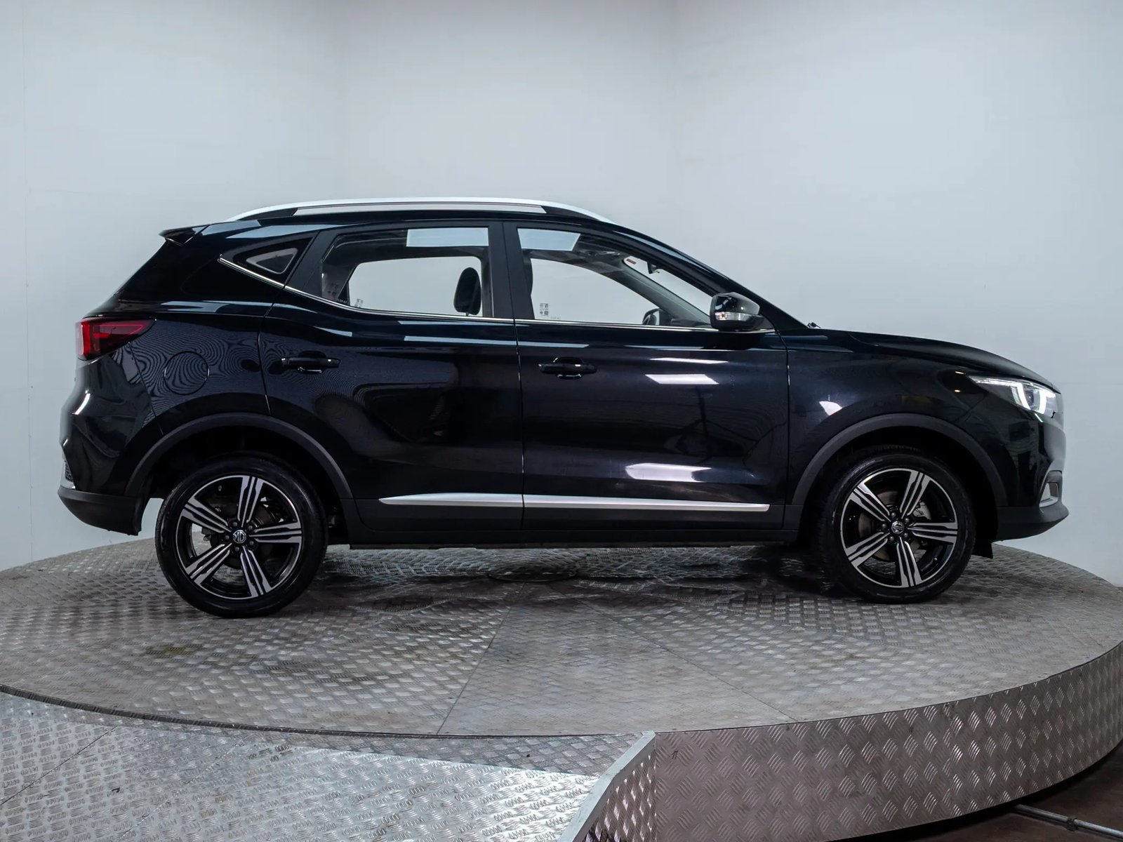 MG ZS 2024 - Imagen 3 de 20