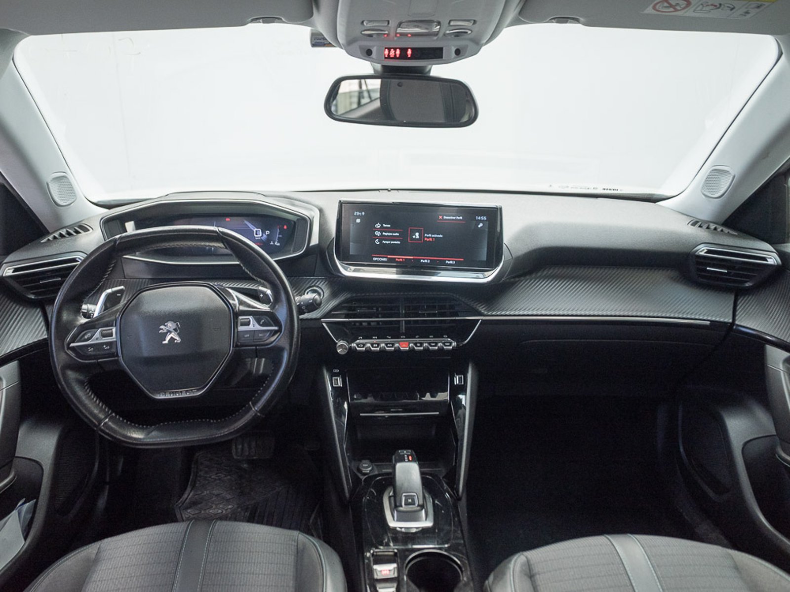 PEUGEOT 2008 2021 - Imagen 16 de 16