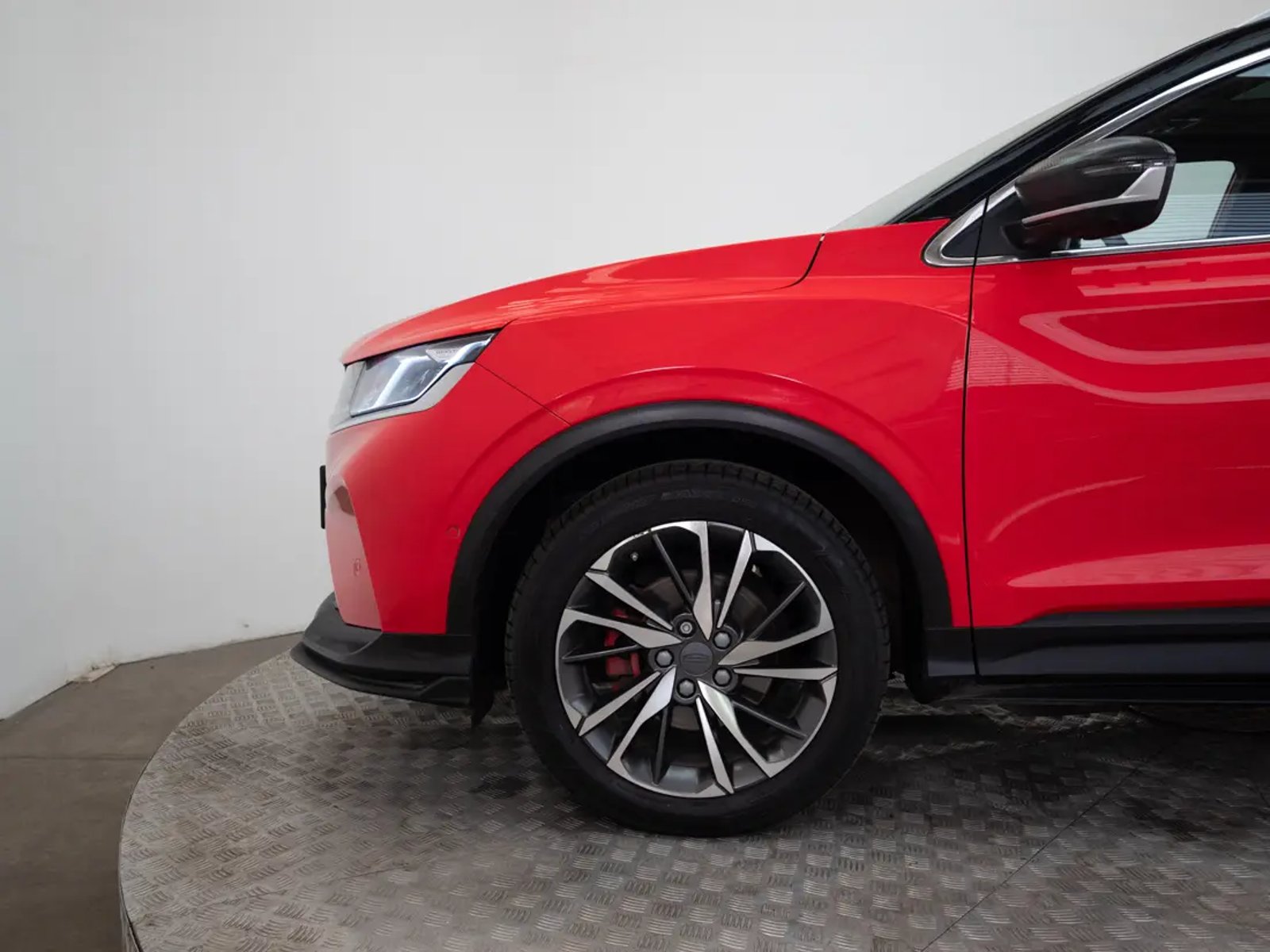 Geely COOLRAY 2022 - Imagen 16 de 19