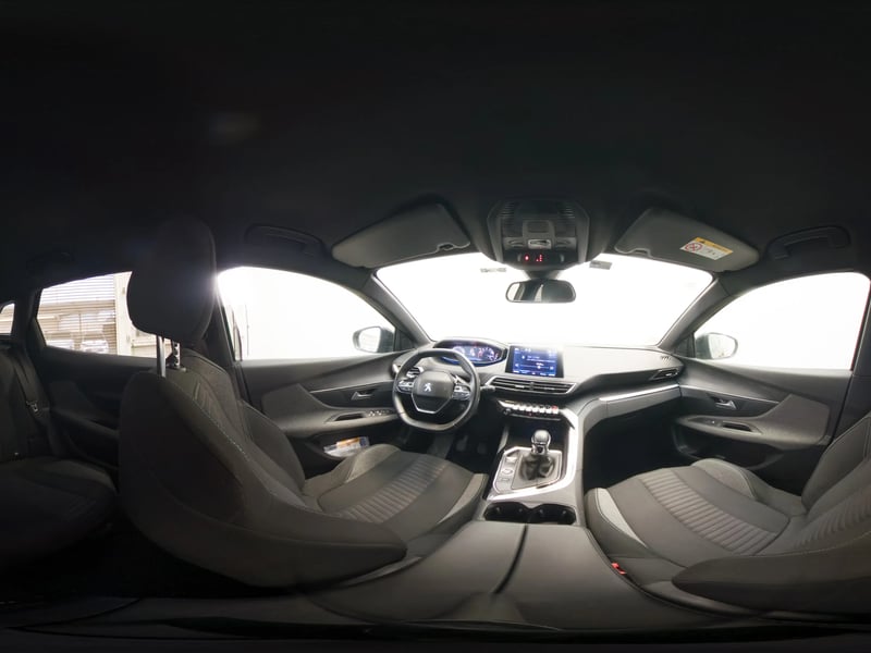 Peugeot 3008 2024 - Imagen 19 de 19