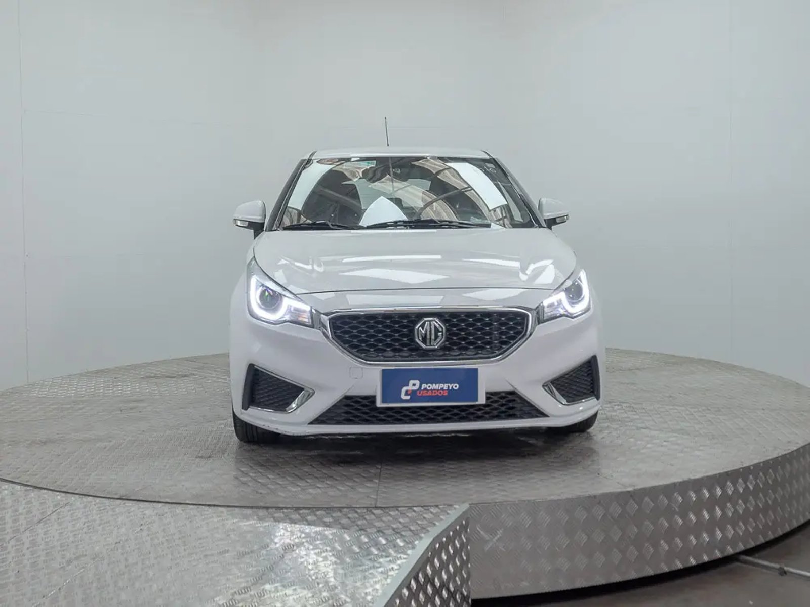 MG 3 2022 - Imagen 3 de 13
