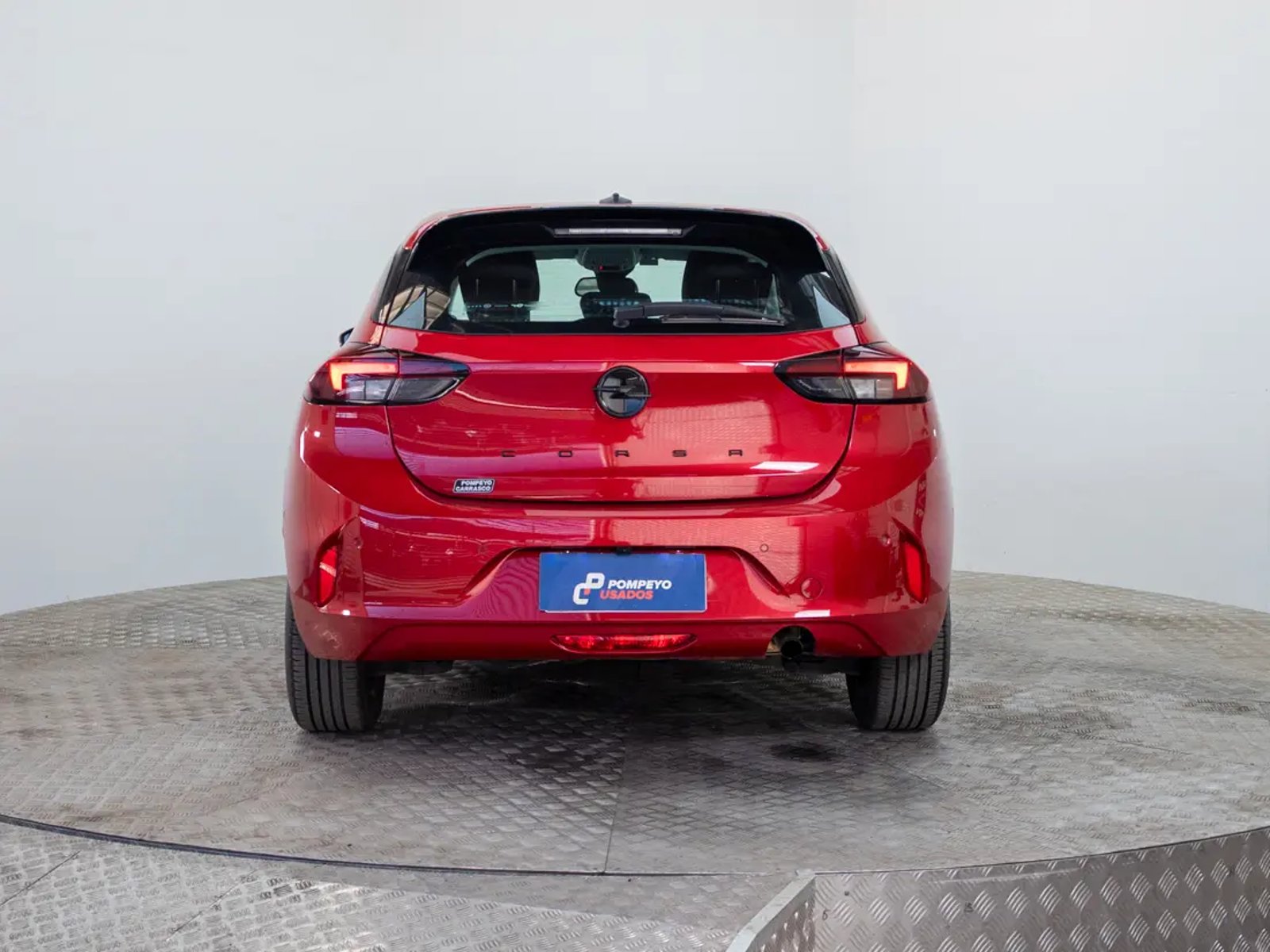 Opel CORSA 2025 - Imagen 5 de 20