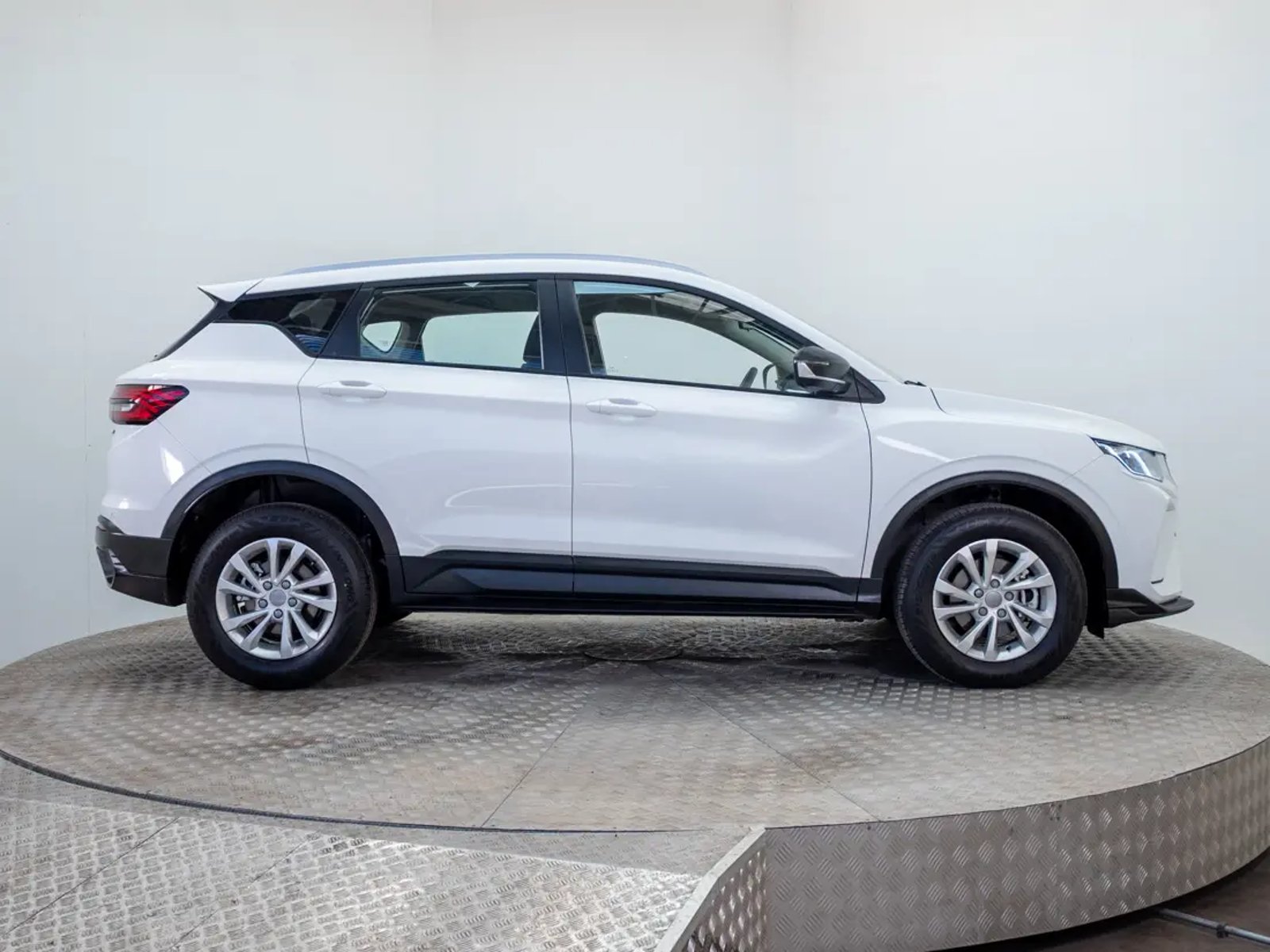 Geely COOLRAY LITE 2026 - Imagen 8 de 19