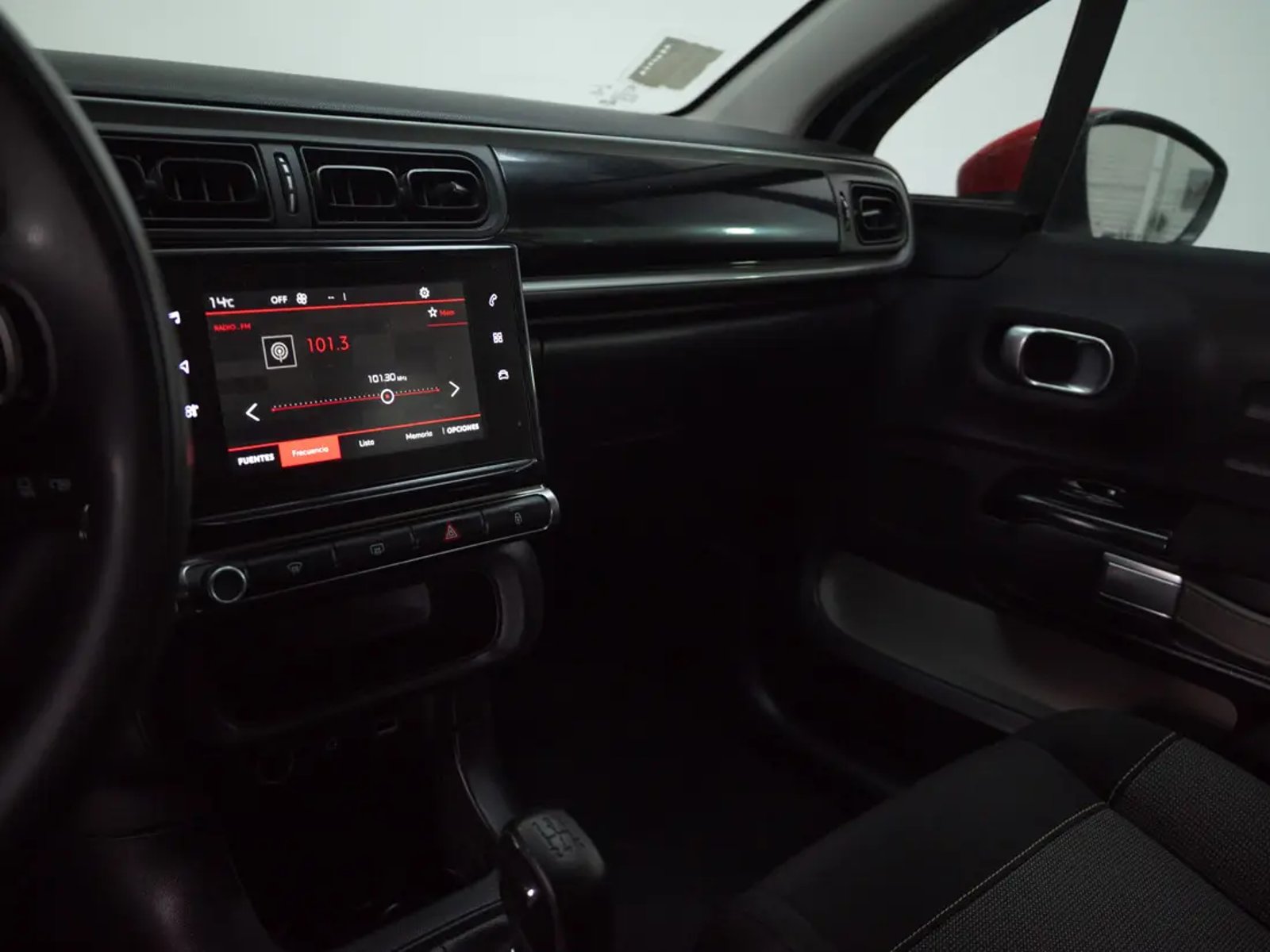 CITROËN C3 2019 - Imagen 16 de 17
