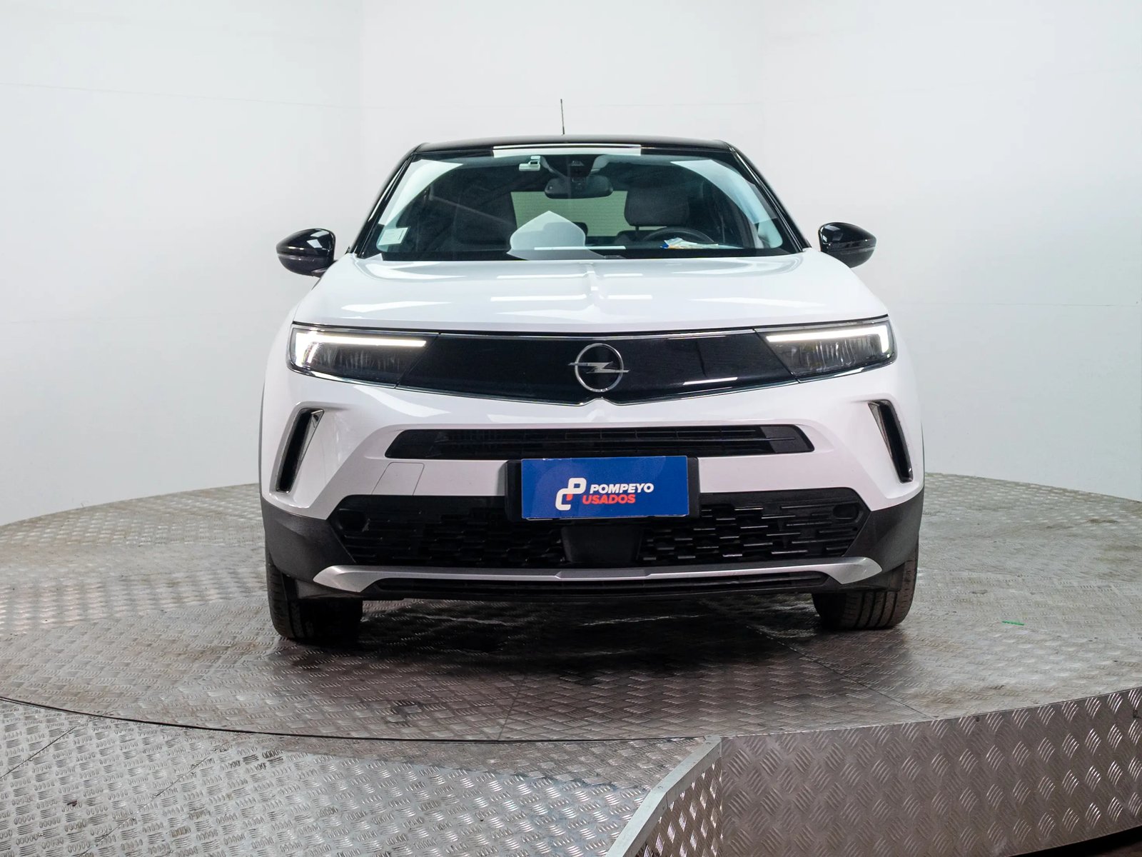 Opel MOKKA 2023 - Foto 2 de 17