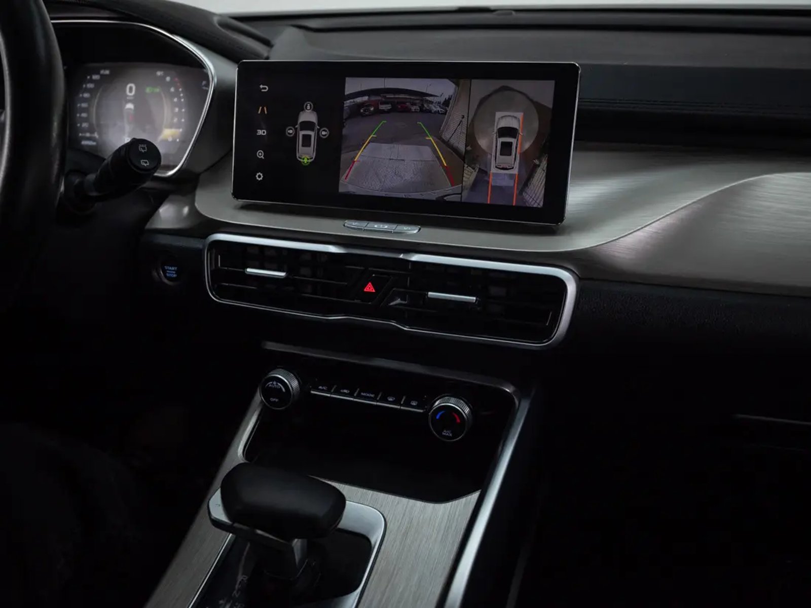 Geely COOLRAY 2023 - Imagen 13 de 20