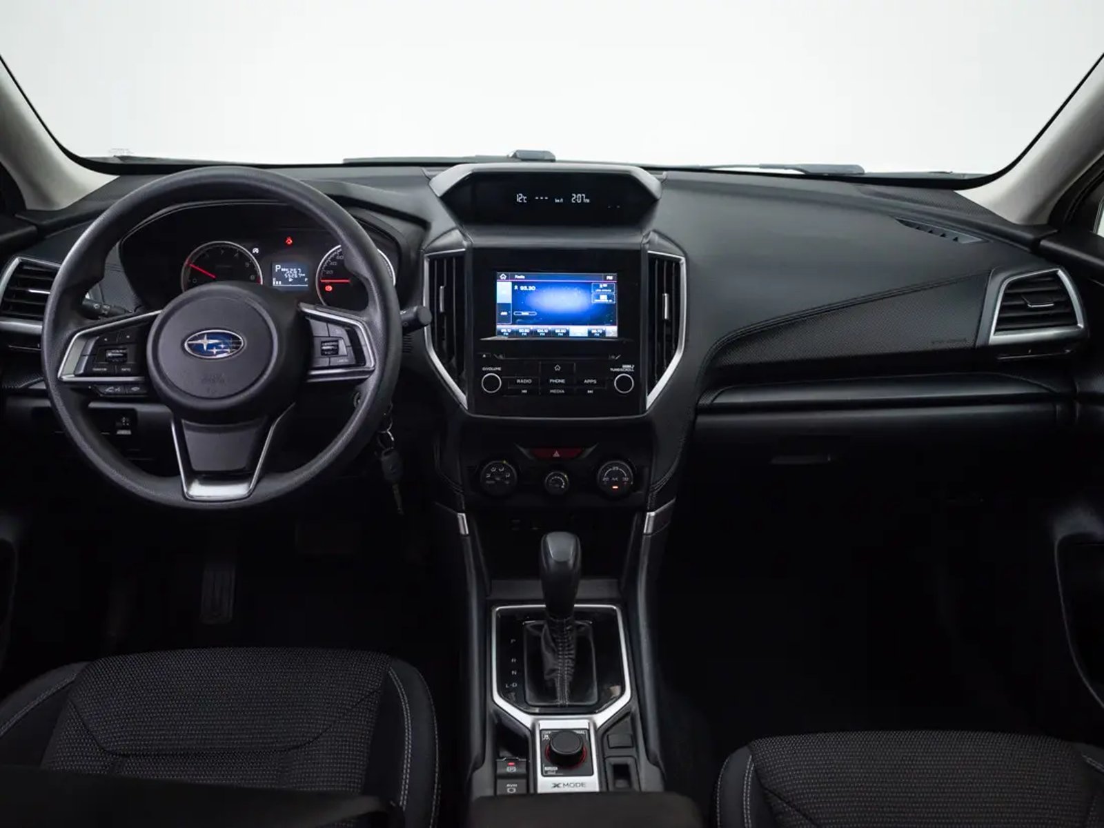Subaru FORESTER 2020 - Imagen 15 de 20