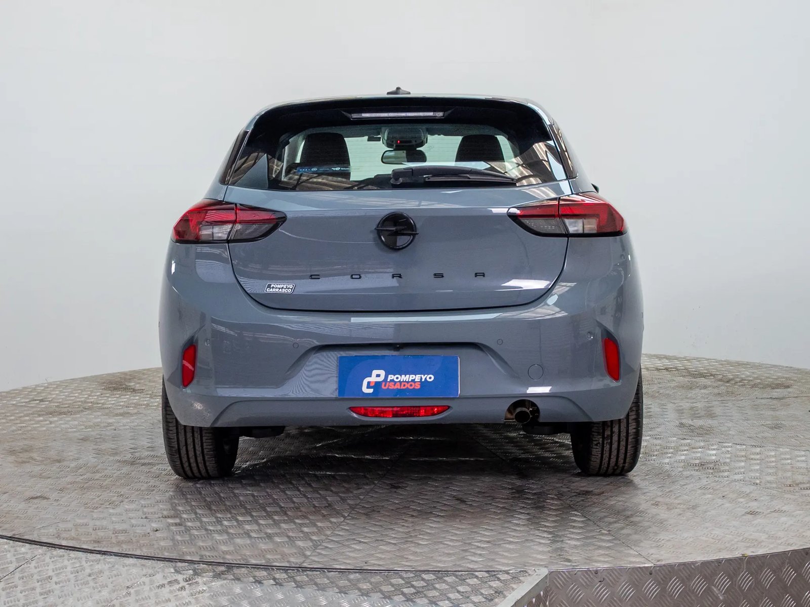 OPEL CORSA 2026 - Imagen 3 de 14