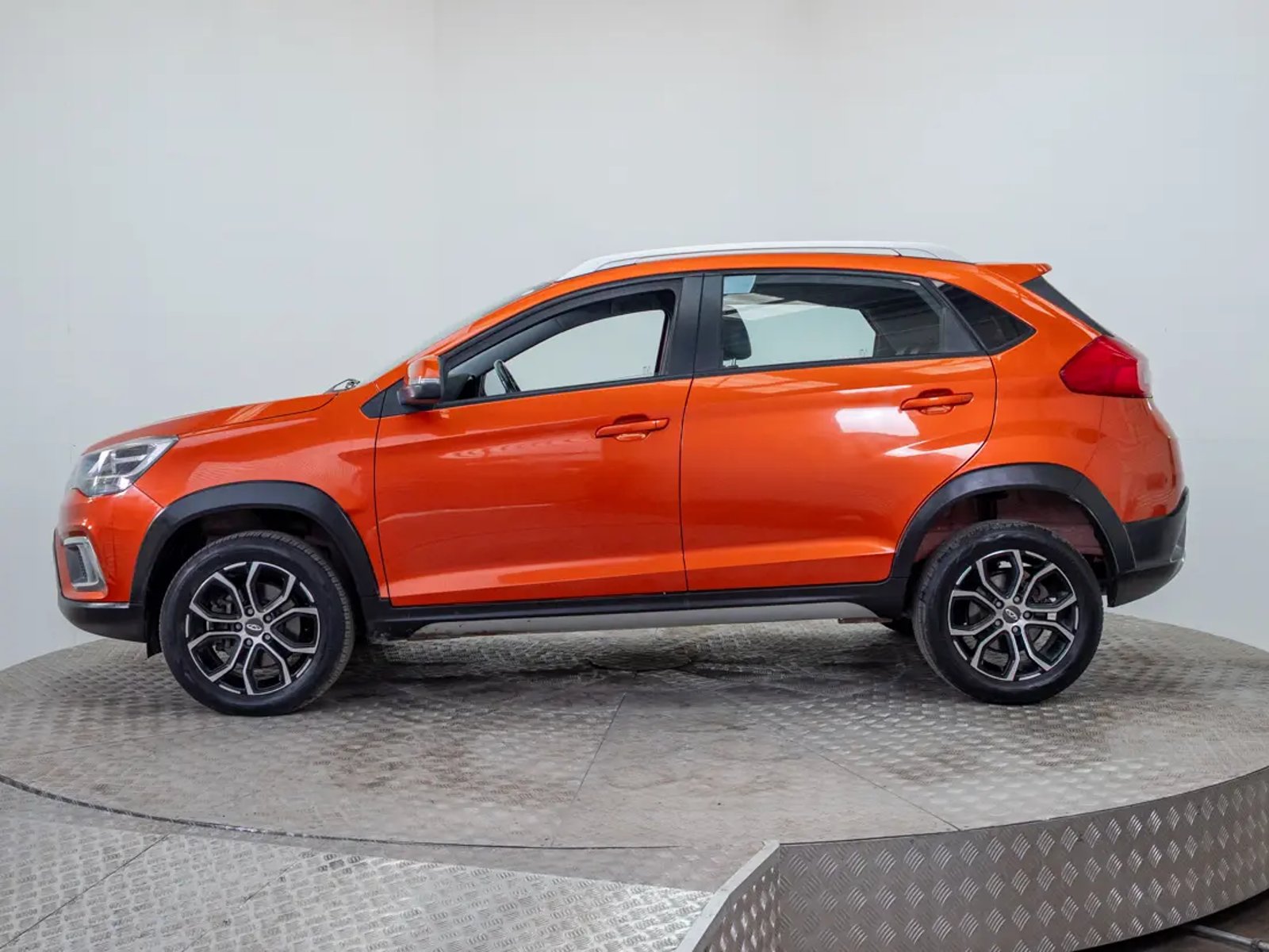 Chery TIGGO 2 2022 - Imagen 4 de 20