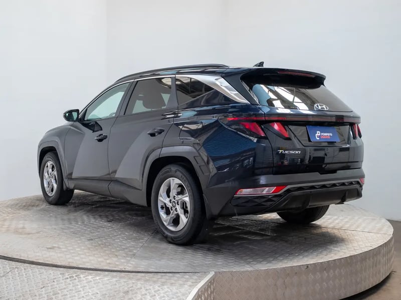 Hyundai TUCSON 2023 - Imagen 5 de 20