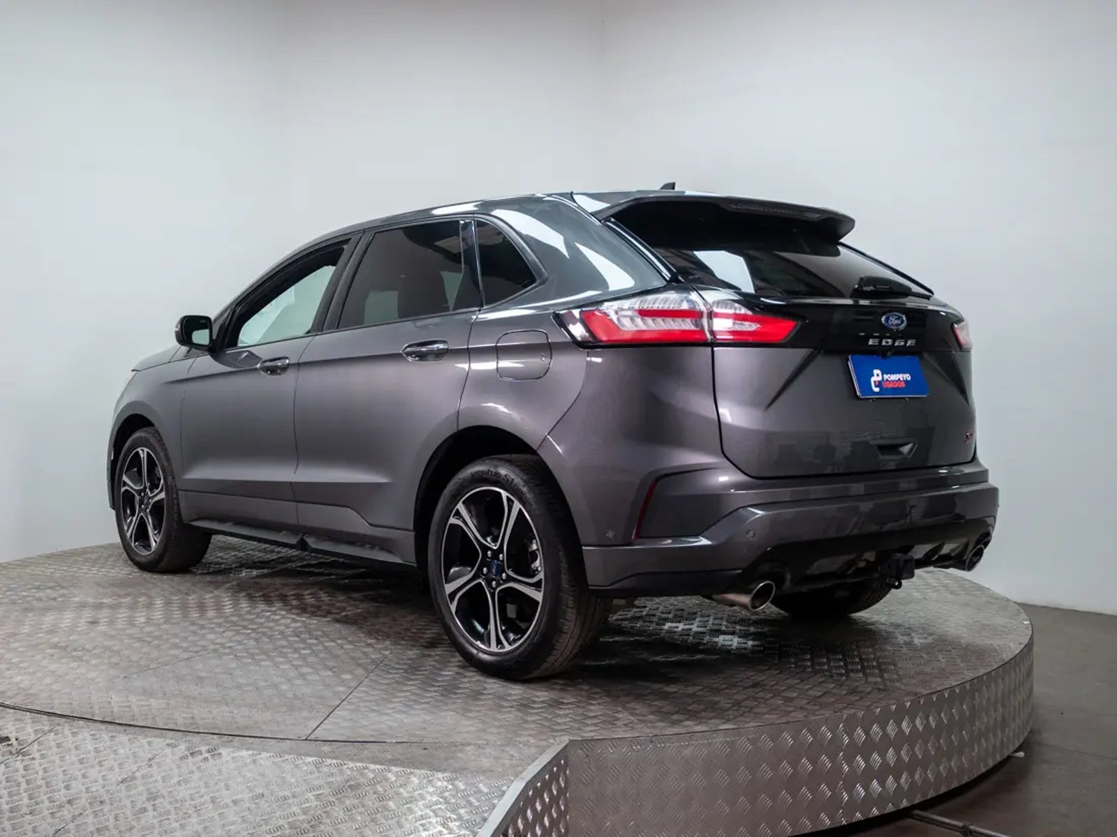 Ford EDGE 2022 - Imagen 6 de 20