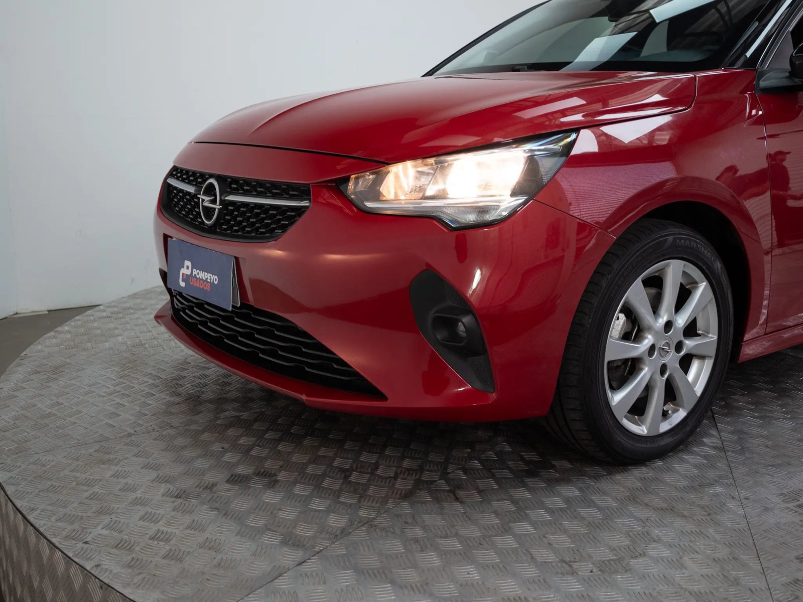 OPEL CORSA 2023 - Imagen 19 de 19
