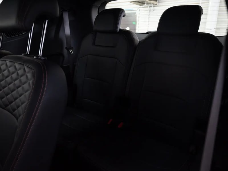 Geely OKAVANGO 2026 - Imagen 15 de 20