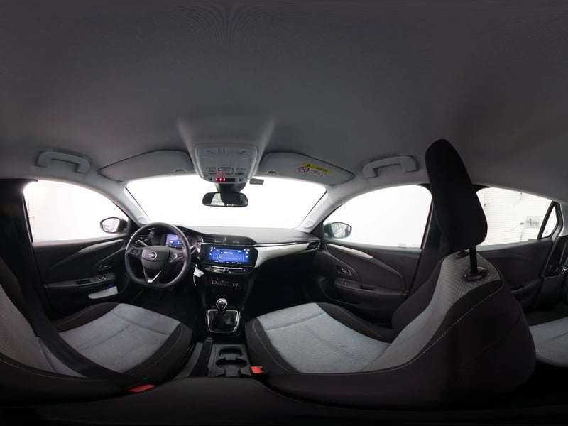Opel CORSA 2024 - Imagen 15 de 17