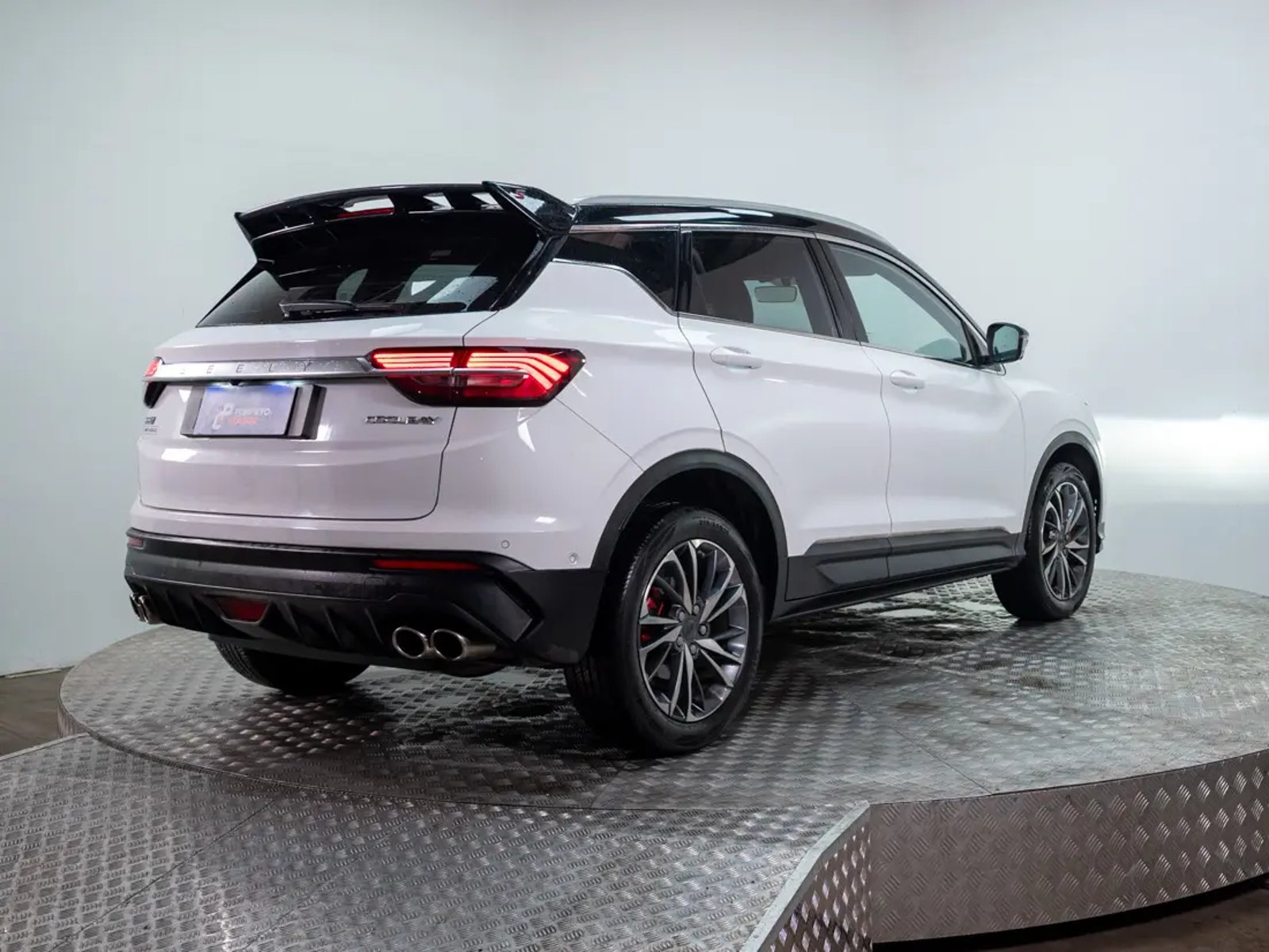 Geely COOLRAY 2023 - Imagen 7 de 20