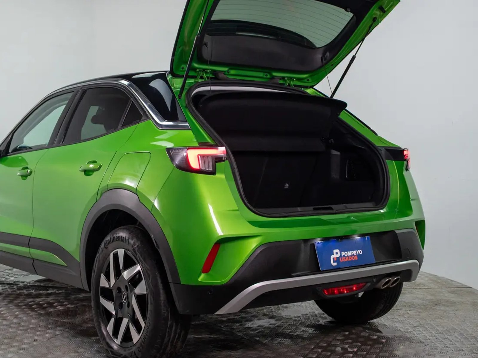 Opel MOKKA 2023 - Imagen 10 de 19