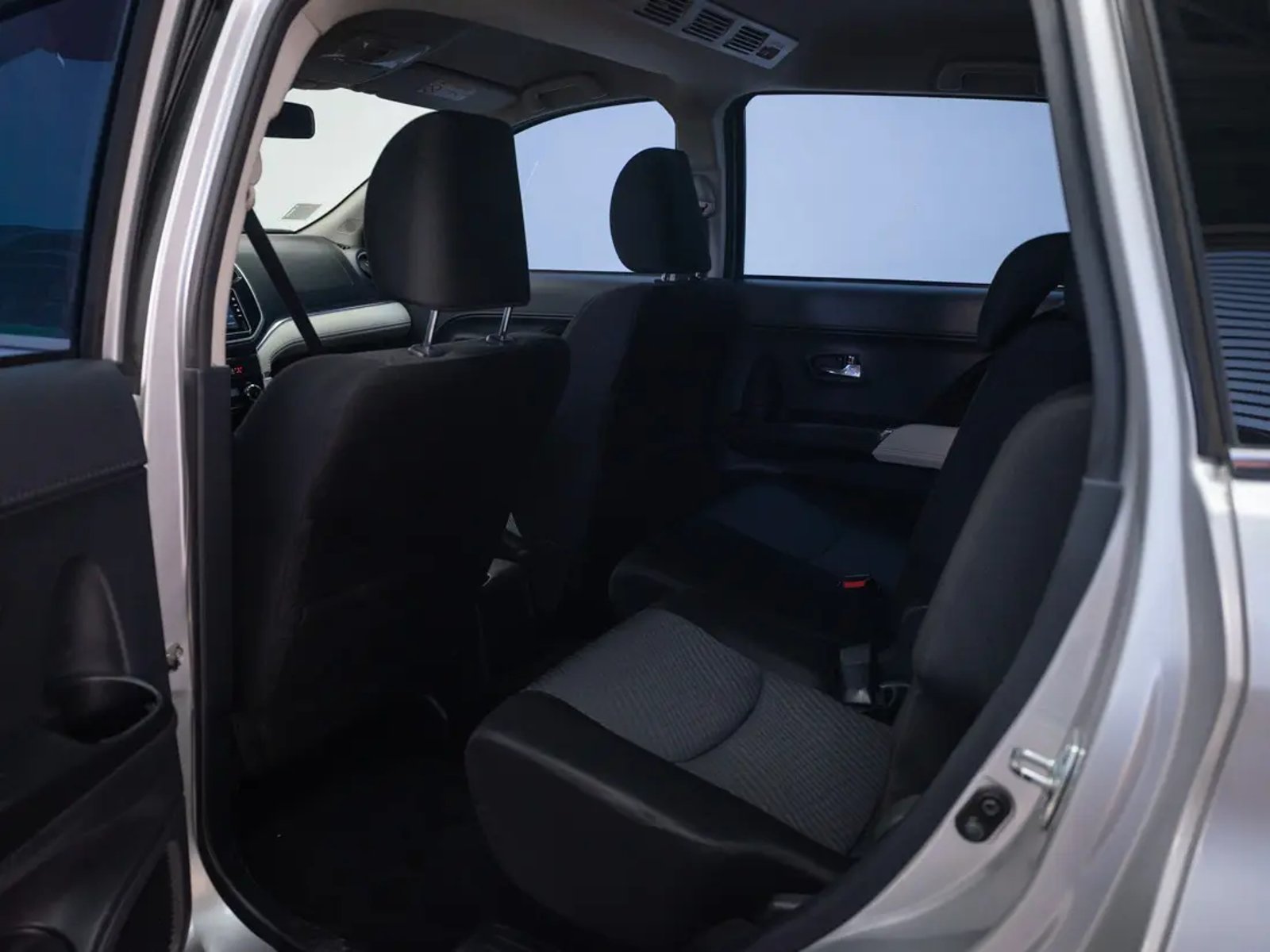 TOYOTA RUSH 2021 - Imagen 16 de 18