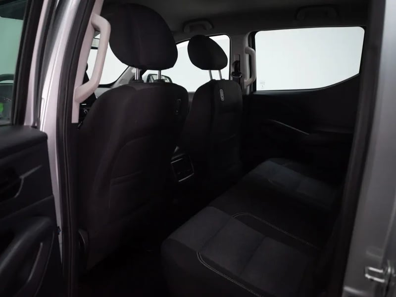 Peugeot LANDTREK 2024 - Imagen 13 de 18
