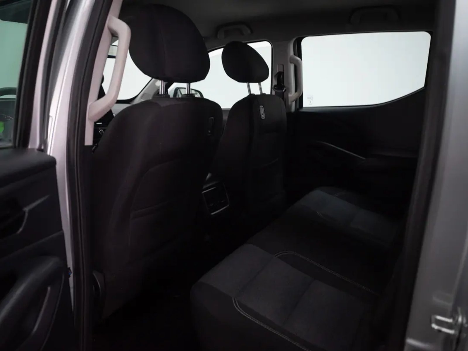 Peugeot NUEVO LANDTREK 2024 - Imagen 13 de 18