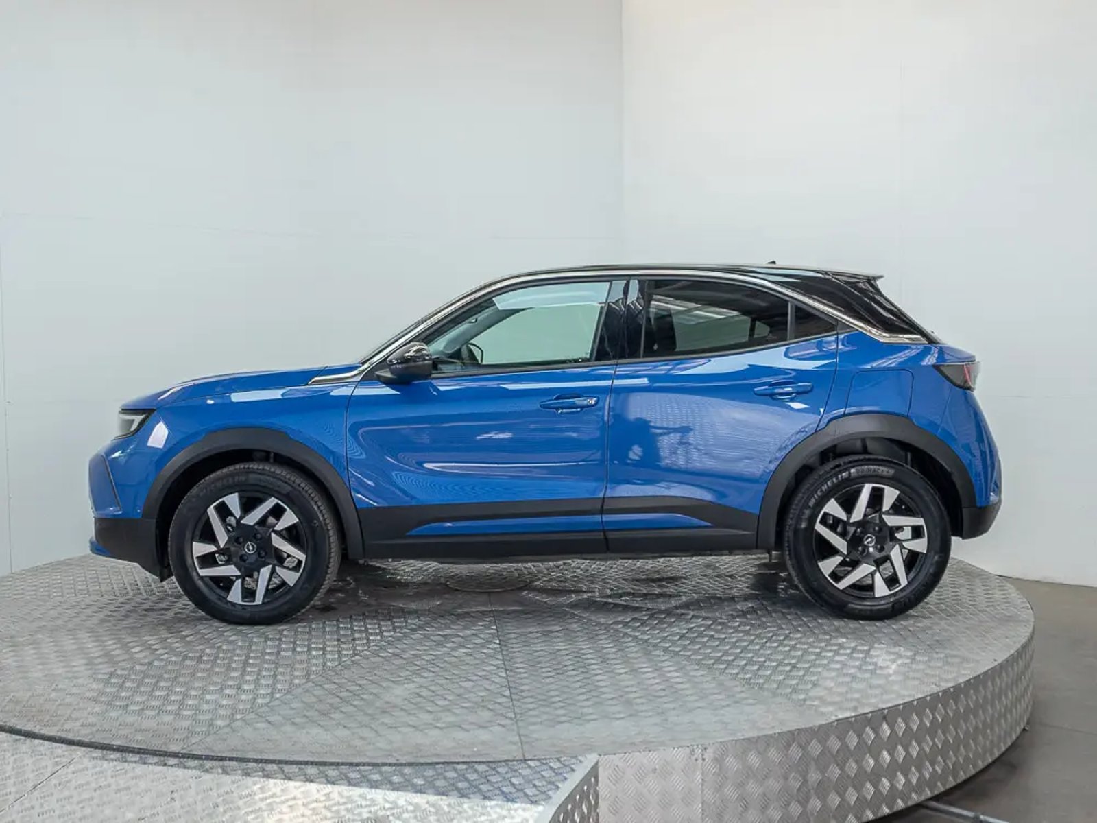 Opel MOKKA 2025 - Foto 4 de 16