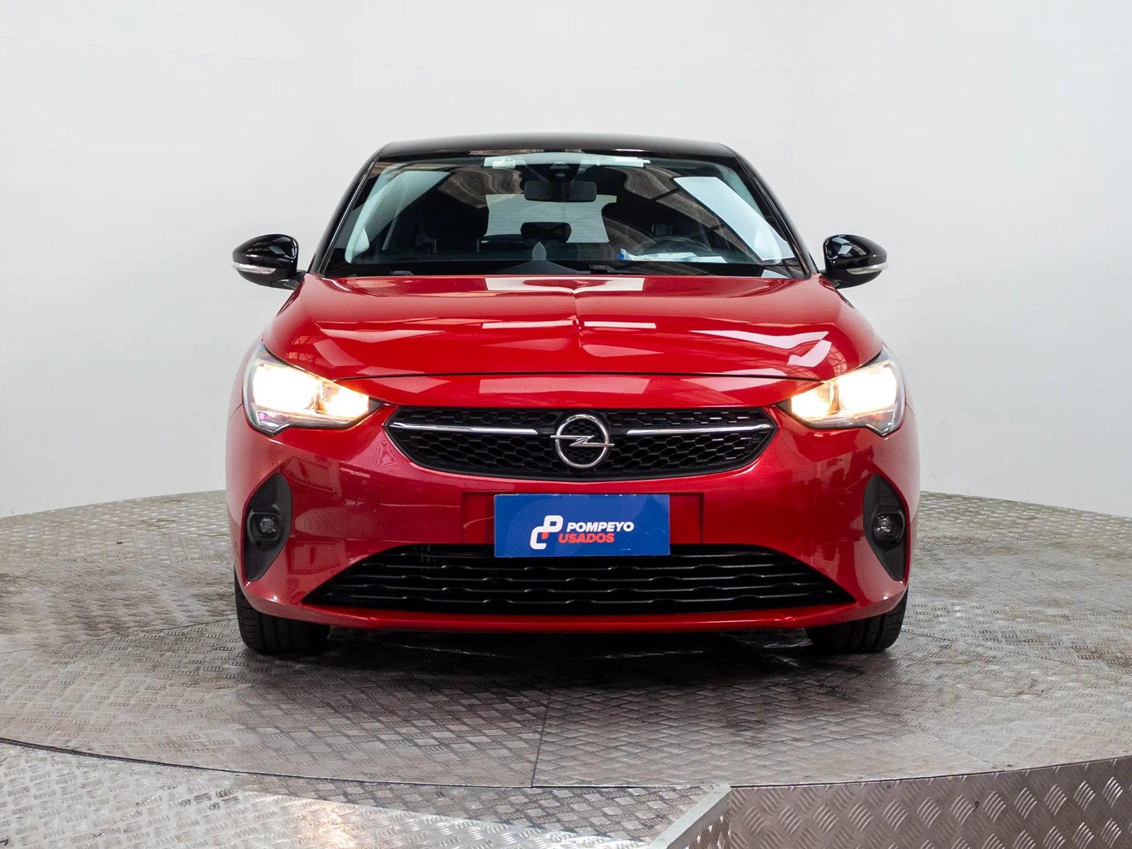 OPEL CORSA 2023 - Imagen 3 de 19