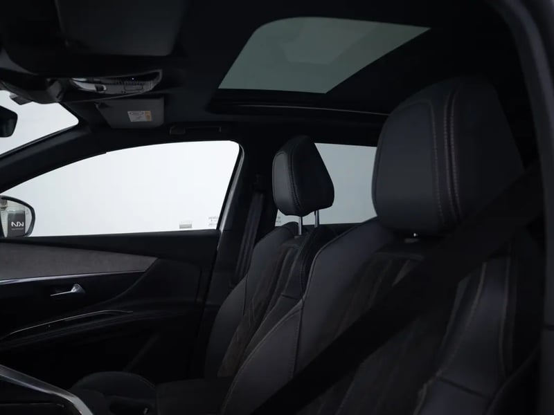 Peugeot 3008 2024 - Imagen 19 de 20