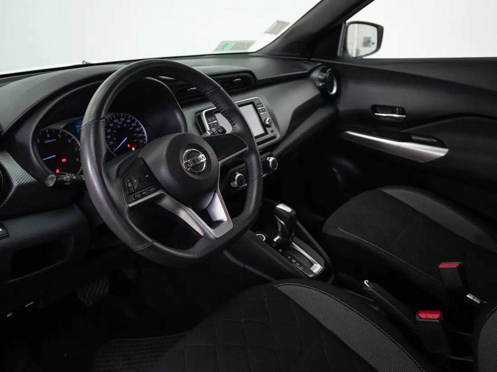 Nissan KICKS 2019 - Imagen 11 de 19