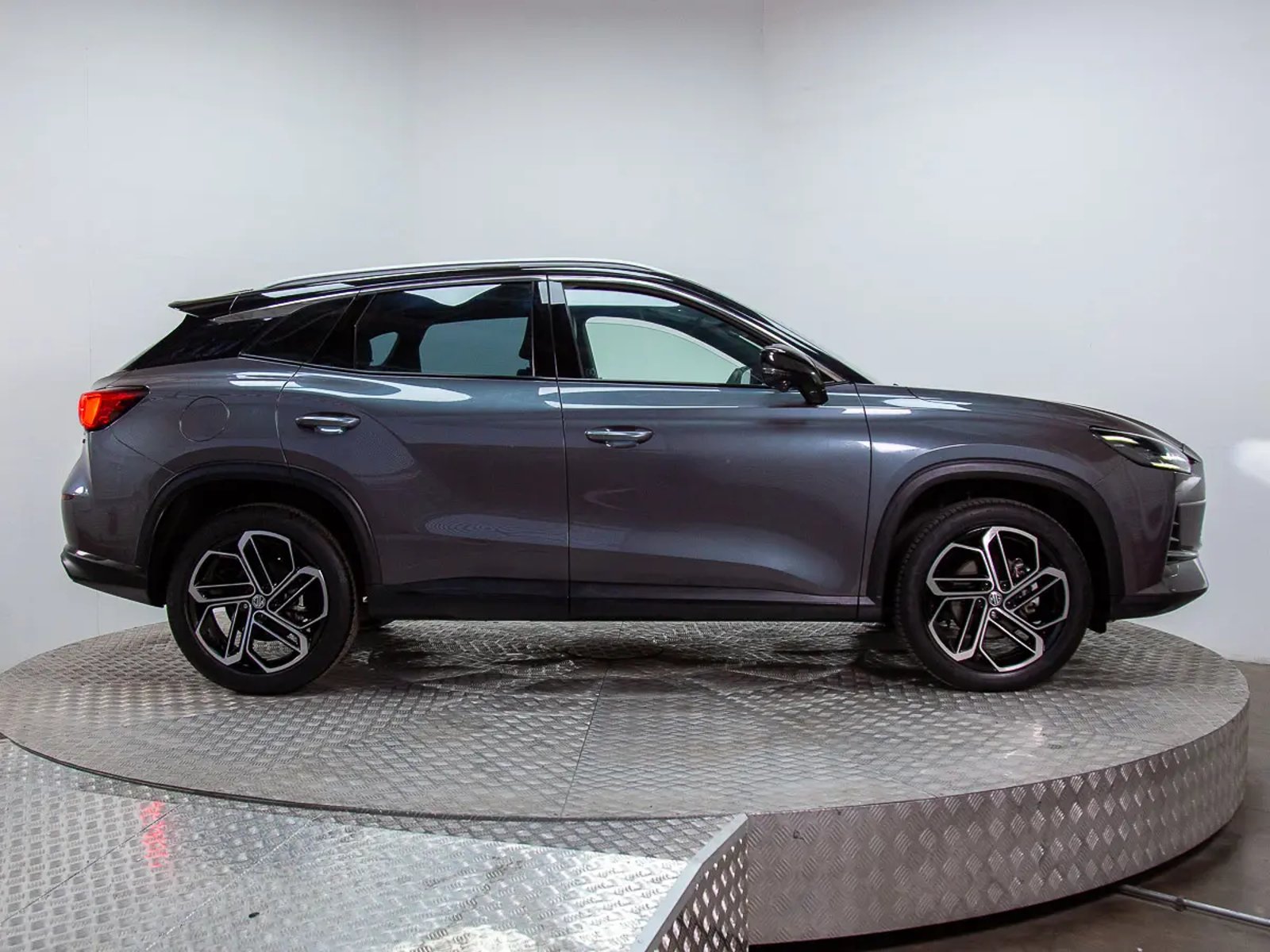 MG ONE 2024 - Imagen 3 de 17