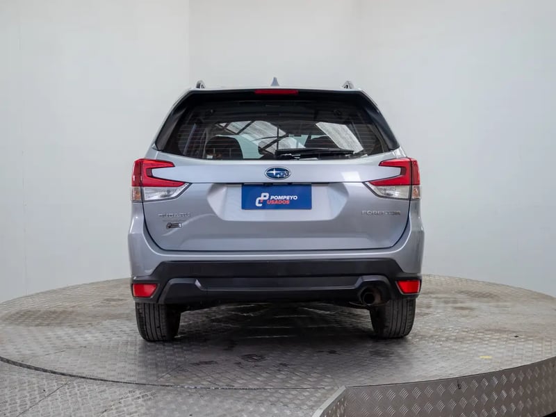Subaru FORESTER 2023 - Imagen 6 de 19
