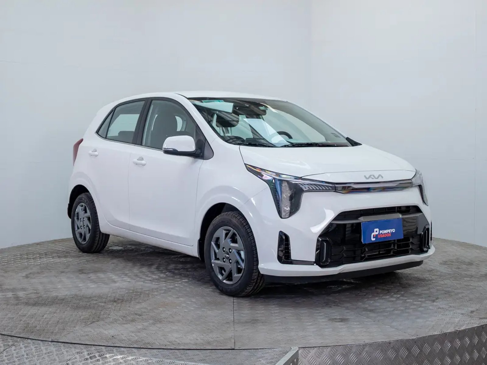 Kia MORNING 2026 - Imagen 9 de 19