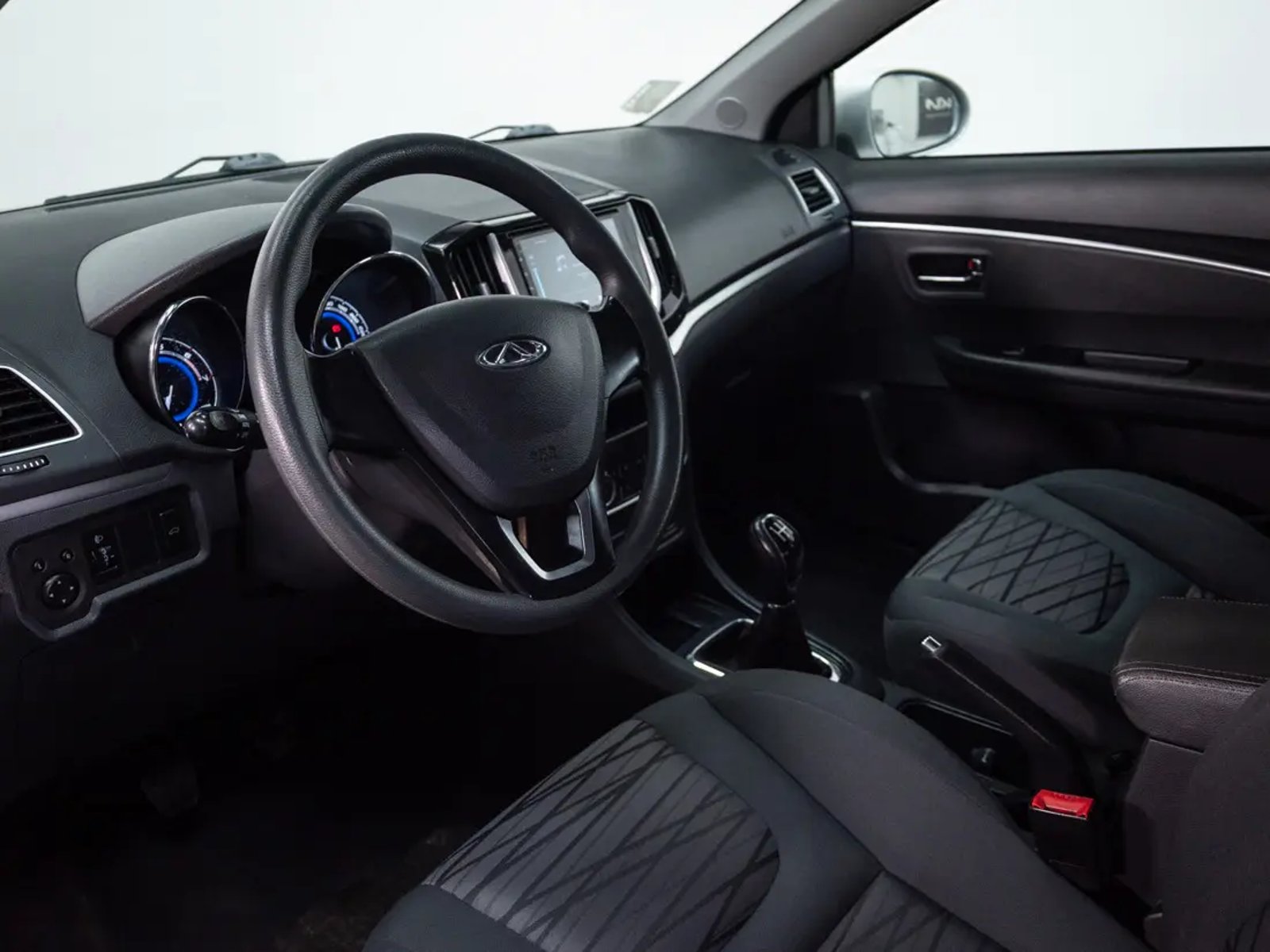 Chery ARRIZO 3 2021 - Imagen 11 de 18
