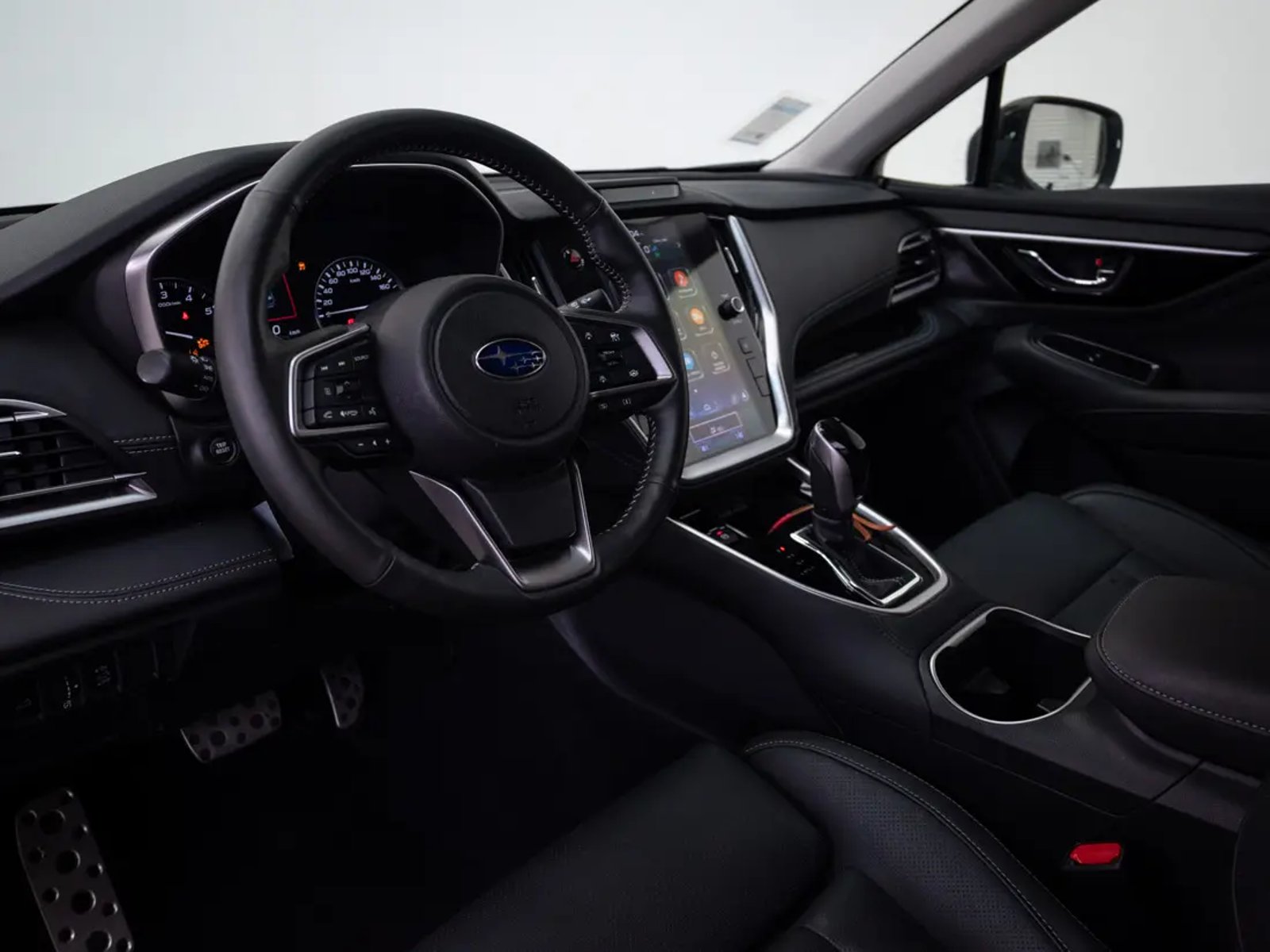 Subaru ALL NEW OUTBACK 2025 - Imagen 11 de 20