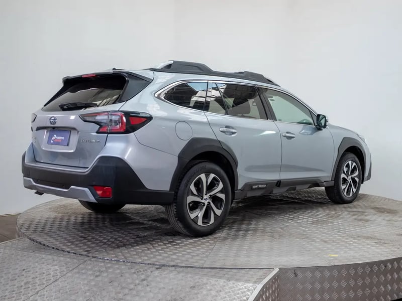 Subaru OUTBACK 2022 - Imagen 7 de 20