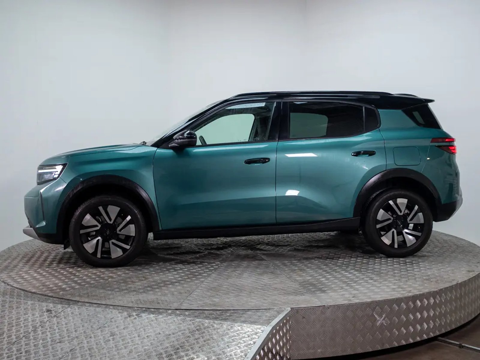 Opel NEW CROSSLAND 2026 - Foto 3 de 20
