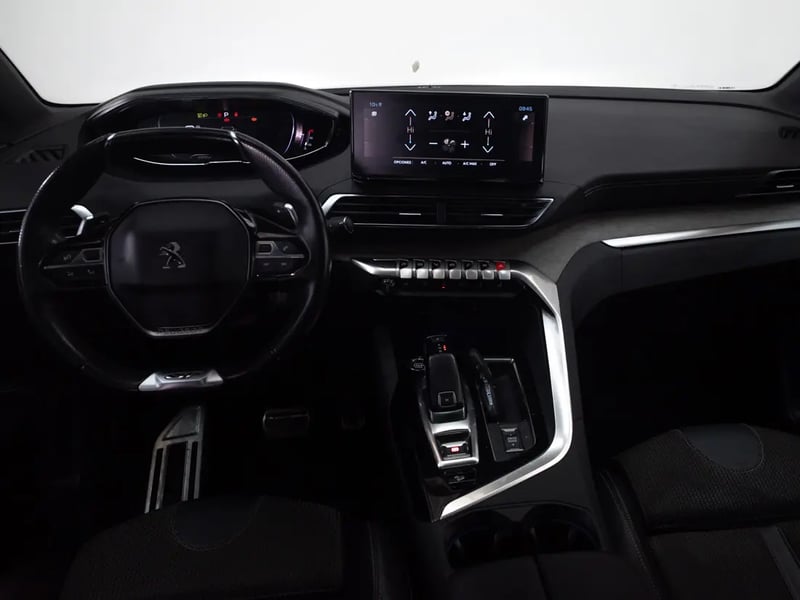 Peugeot 3008 2022 - Imagen 15 de 20