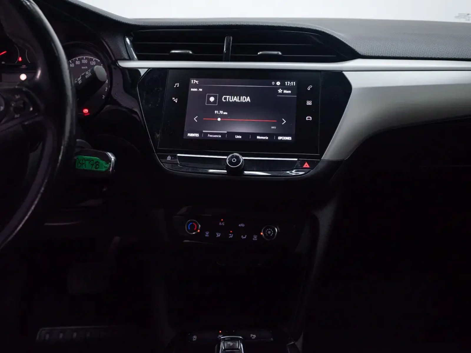 OPEL CORSA 2021 - Imagen 7 de 7