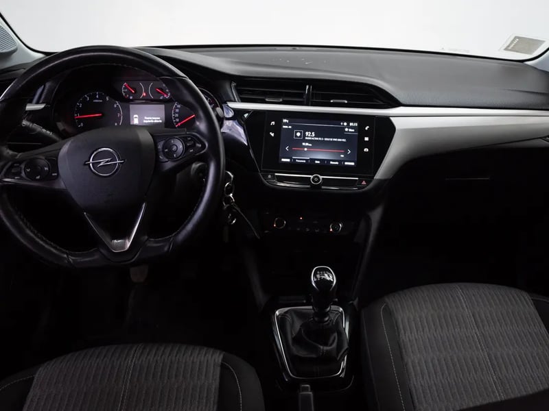 Opel CORSA 2022 - Imagen 15 de 20