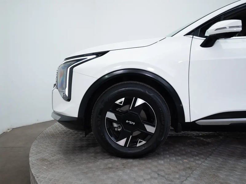 Kia SPORTAGE 2026 - Imagen 17 de 20