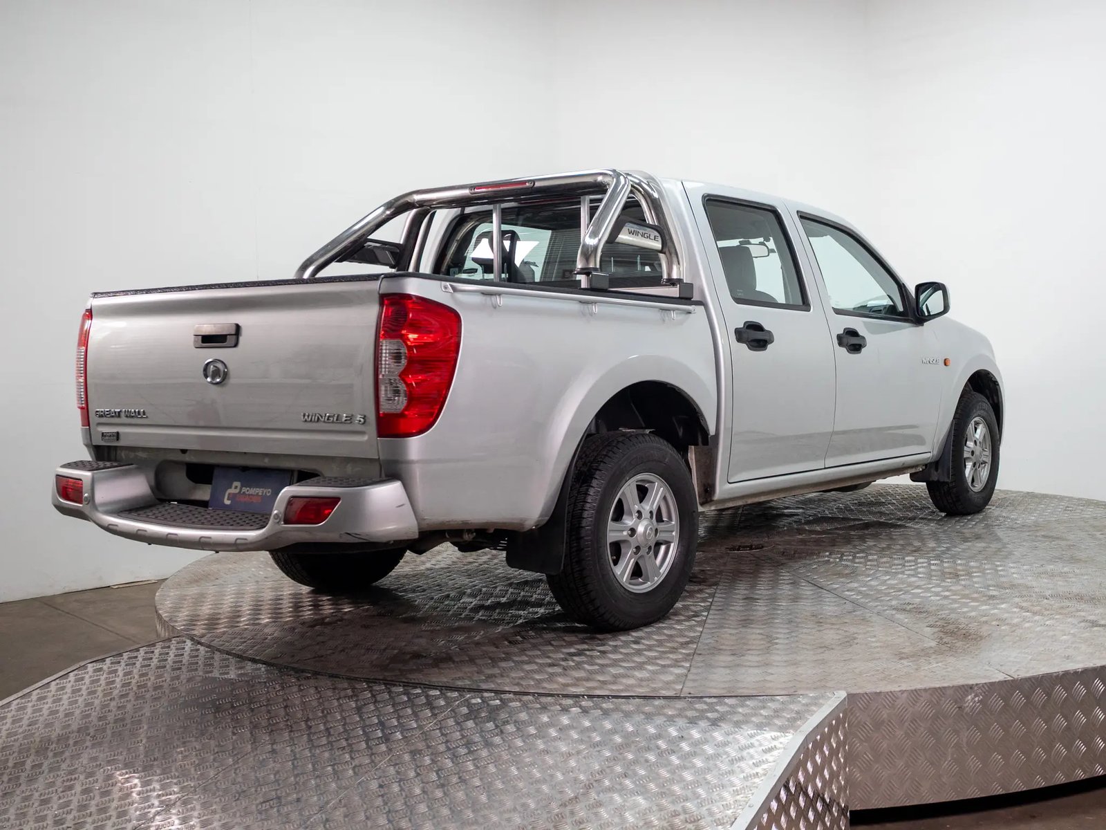 GREAT WALL WINGLE 5 2023 - Imagen 8 de 16