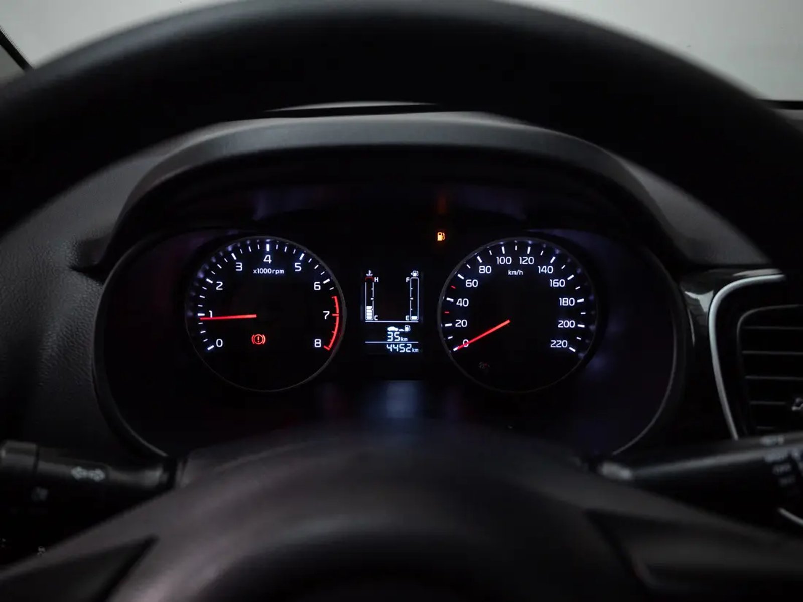 Kia SOLUTO 2026 - Imagen 13 de 20