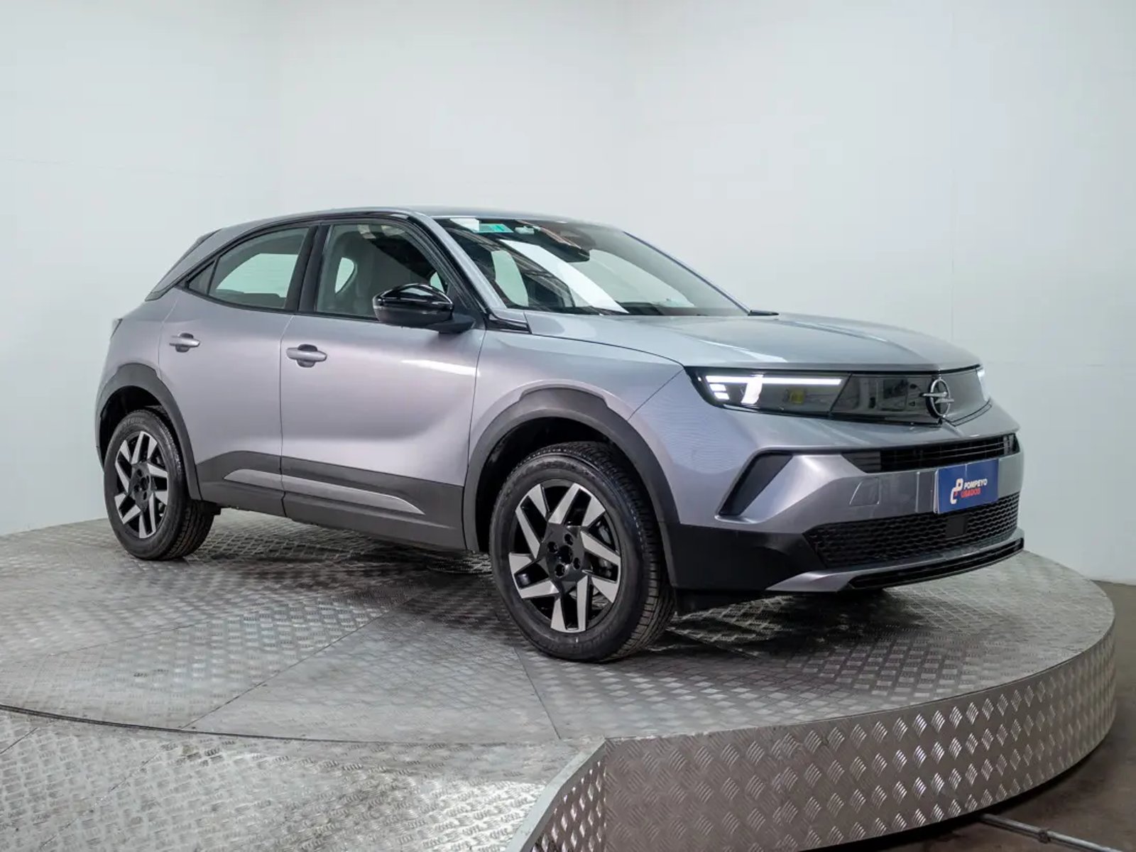 Opel MOKKA 2026 - Imagen 9 de 16