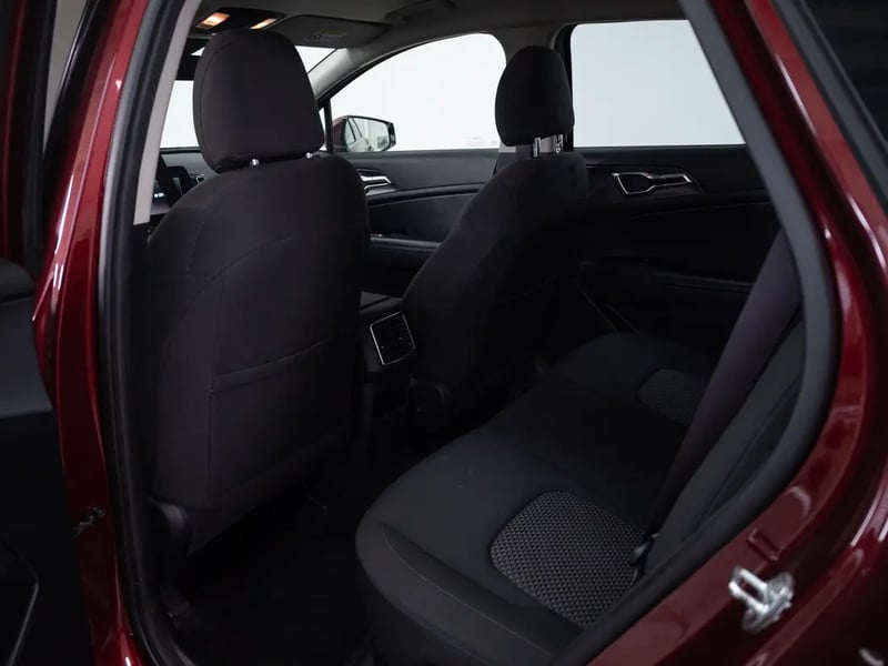 Kia SPORTAGE 2023 - Imagen 14 de 20