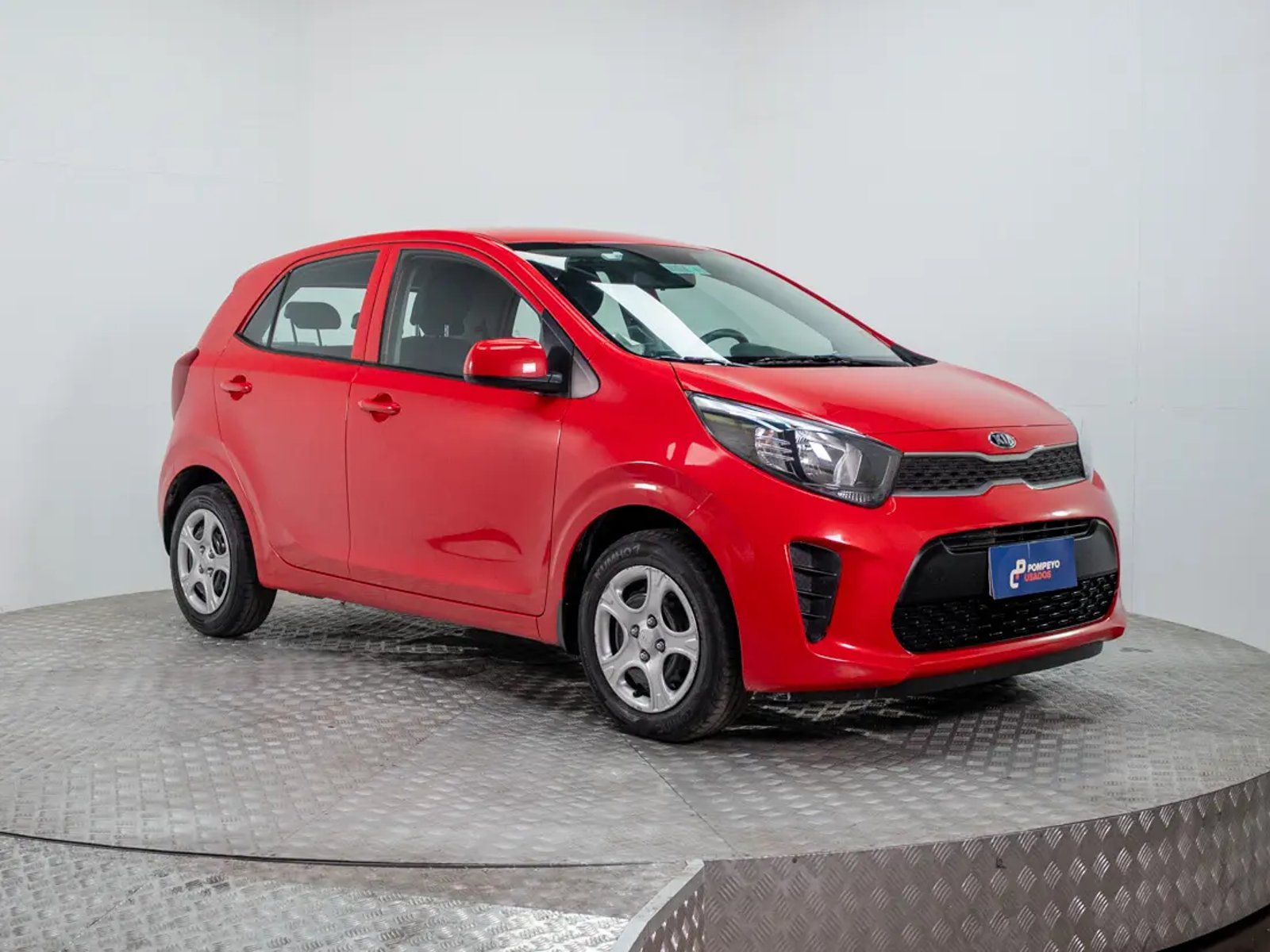 Kia Morning 2018