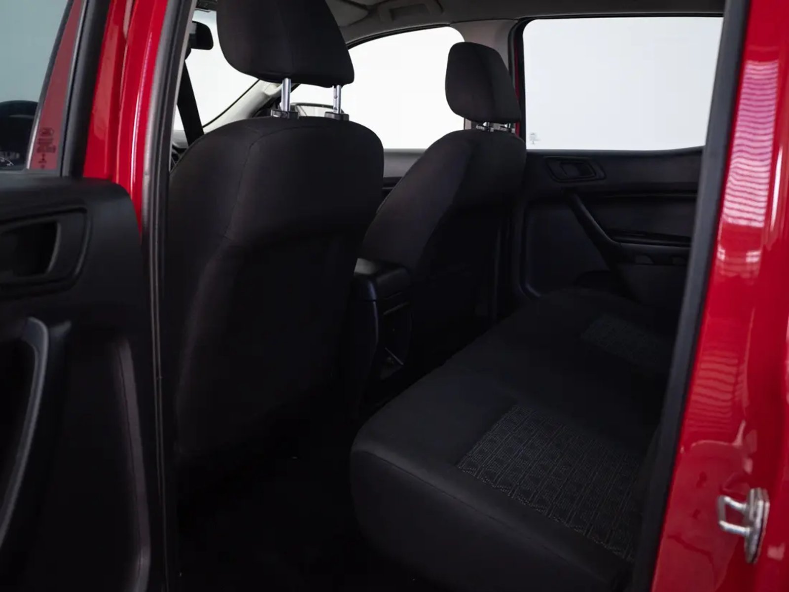 Ford RANGER 2022 - Imagen 13 de 18